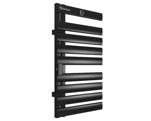 Полотенцесушитель электрический Thermex Njord Black