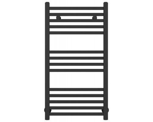 Сунержа Модус Полотенцесушитель водяной 40x80h, цвет: темный титан муар 15-0250-8040 Сунержа Модус Полотенцесушитель водяной 40x80h, цвет: темный титан муар 15-0250-8040