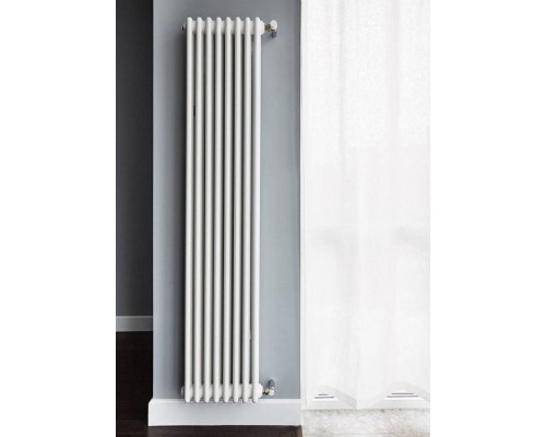 Радиатор отопления Rifar TUBOG TUB 2180-08