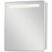 1A135302AM01R Зеркальный шкаф Америна 60 (правый) 1A135302AM01R