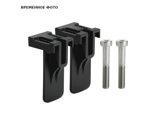 Монтажный набор Advantix (комплектующие для установки дизайн-вставки из природ. камня 30мм)