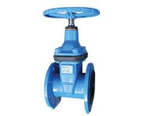Задвижка F4 со штурвалом, фланцевая PN10/16, PN16, DN40, ковкий чугун (ст.арт. VOC4241A-00EP0040) Задвижка F4 со штурвалом, фланцевая PN10/16, PN16, DN40, ковкий чугун (ст.арт. VOC4241A-00EP0040)