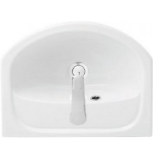 MANGO 40 см Умывальник (WB.FN/Mango/40-C/WHT.G/S1) WB.FN/Mango/40-C/WHT.G/S1