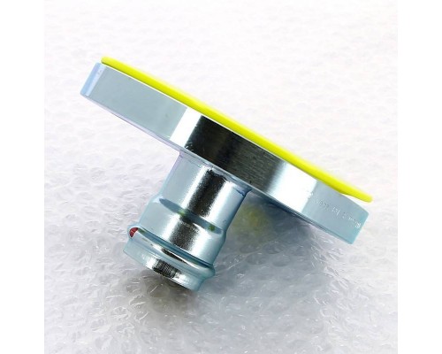 Переход фланец-пресс оцинкованная сталь Prestabo VIEGA 32х35 PN16