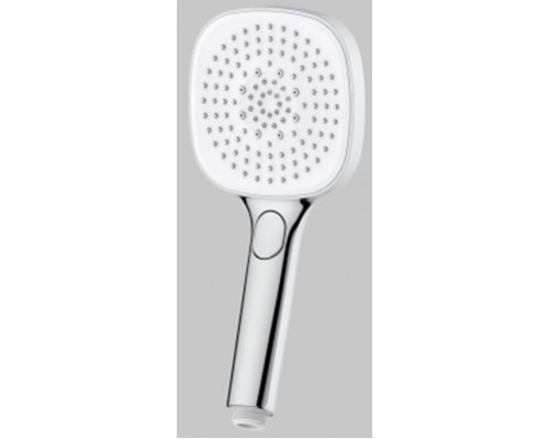 Ручной душ, Splendy, Sense S, 120, цвет-хром