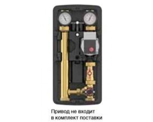 Насосная группа MeiFlow TOP S MC-L DN25 без насоса Насосная группа MeiFlow TOP S MC-L DN25 без насоса