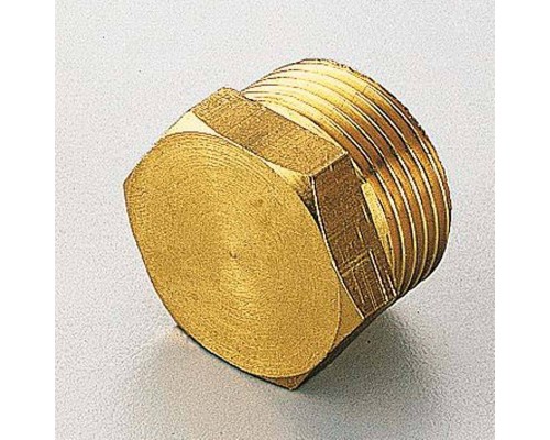 Заглушка Н TIEMME 3/8"