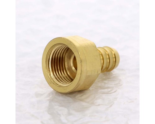 Штуцер В UNI-FITT 1/2"x13 Штуцер В UNI-FITT 1/2"x13