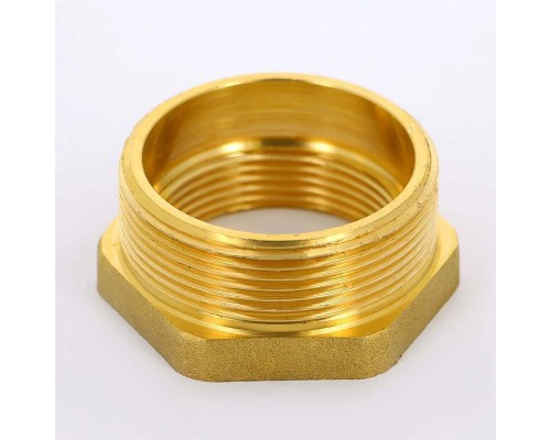 Футорка НВ UNI-FITT 1"1/2x2"