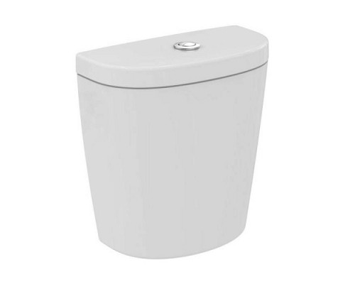 Бачок д/унит CONNECT ARC н/под в/к 2реж Ideal Standard E785601 Бачок д/унит CONNECT ARC н/под в/к 2реж Ideal Standard E785601