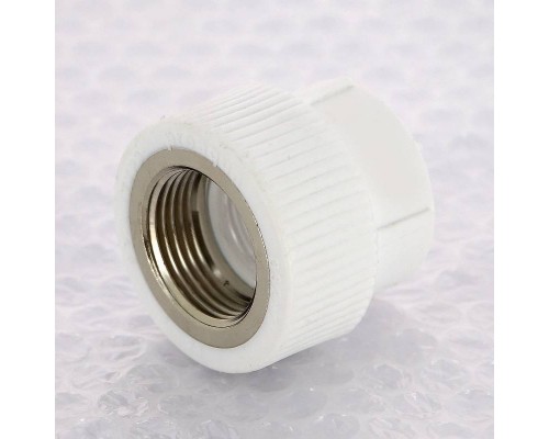 Муфта ProAqua В 32 х 1" Муфта ProAqua В 32 х 1"