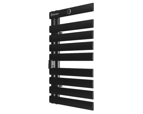 Полотенцесушитель электрический Thermex Njord Black