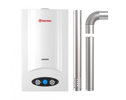 Газовая колонка Thermex G 20 TD (Pro) Газовая колонка Thermex G 20 TD (Pro)