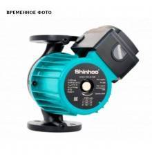 Насос циркуляционный Shinhoo BASIC PRO 50-12F, фланцевый 220В