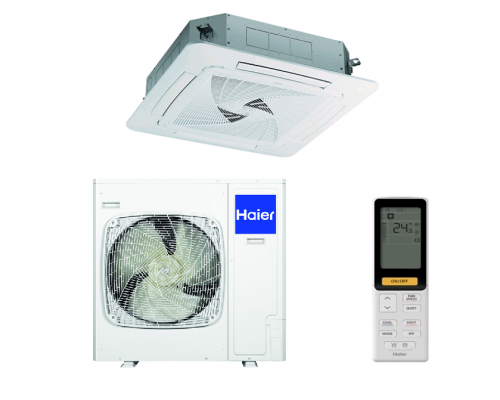 AB160S2LR1FA / 1U160S1LN1FB / PB-950QB, Сплит-система, R32 ECO, кассетная AB160S2LR1FA / 1U160S1LN1FB / PB-950QB, Сплит-система, R32 ECO, кассетная