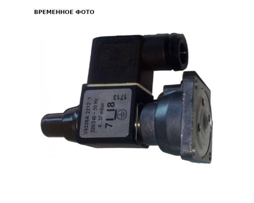 Модулятор клапана газового V4336A GPL