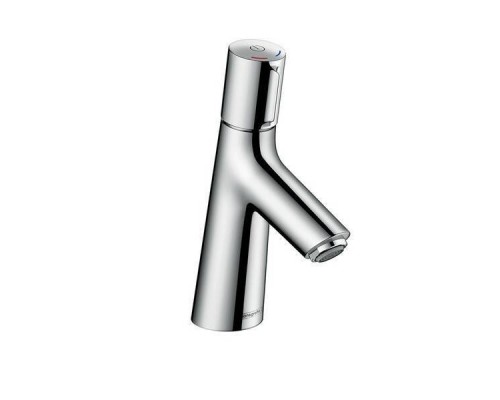 Смеситель для раковины, Hansgrohe, Talis Select S, цвет-хром Смеситель для раковины, Hansgrohe, Talis Select S, цвет-хром