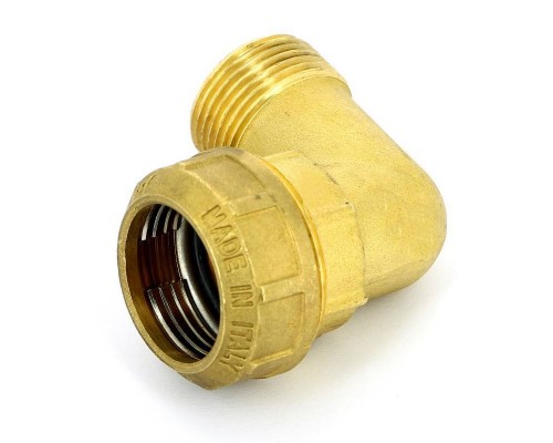 Угол обжим-Н VX-N ITAP 25х3/4" Угол обжим-Н VX-N ITAP 25х3/4"