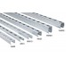 Профиль Walraven 30 x 30 х 2 х 2000 мм WM2 BIS RapidRail