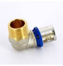 Угол пресс-Н EMMETI 20х3/4"