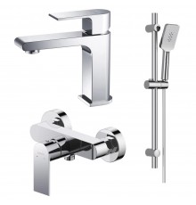 AQ1431CR ЛИРА Set 3 в 1 (AQ1410CR+AQ1460CR+AQ2018CR) AQ1431CR