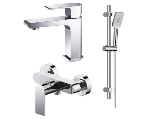 AQ1431CR ЛИРА Set 3 в 1 (AQ1410CR+AQ1460CR+AQ2018CR) AQ1431CR