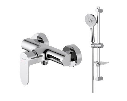 AQ1232CR ОБЕРОН Set 2 в 1 (AQ1260CR+AQ2014CR) AQ1232CR