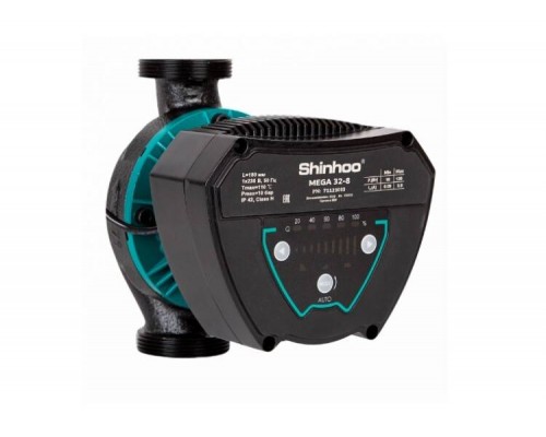Насос циркуляционный, MEGA 32-12 1x230V (нов.арт. 71121012)