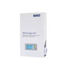 Инверторный стабилизатор для котельного оборудования BAXI Energy 1500