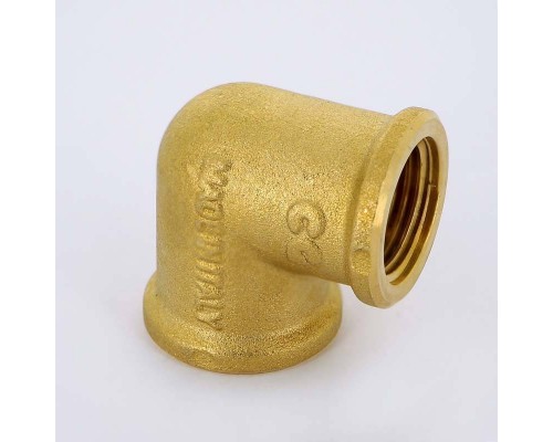Угол В UNI-FITT 1/2" (замена арт. 10120G040400) Угол В UNI-FITT 1/2" (замена арт. 10120G040400)