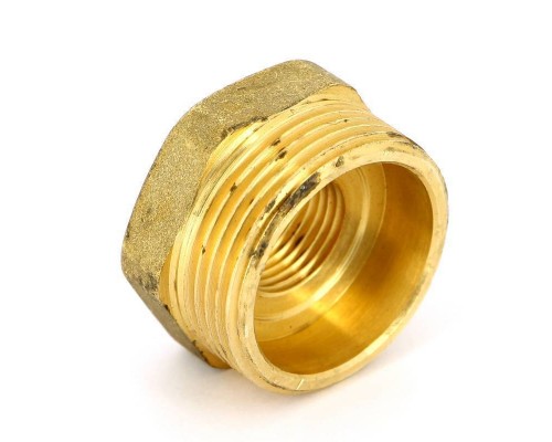 Футорка НВ UNI-FITT 1/2"x1"1/4 Футорка НВ UNI-FITT 1/2"x1"1/4