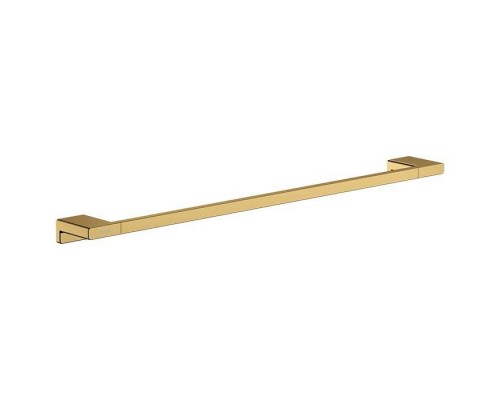 Полотенцедержатель, Hansgrohe, AddStoris, шгв 648-70-32, цвет-полированное золото