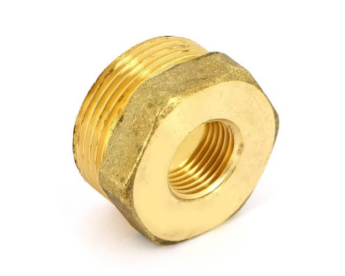 Футорка НВ UNI-FITT 1/2"x1"1/4 Футорка НВ UNI-FITT 1/2"x1"1/4