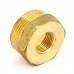 Футорка НВ UNI-FITT 1/2"x1"1/4