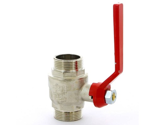 Кран шаровой НН IDEAL рычаг ITAP 1"1/4 Кран шаровой НН IDEAL рычаг ITAP 1"1/4