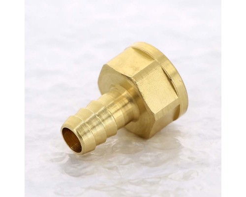 Штуцер В UNI-FITT 1/2"x13 Штуцер В UNI-FITT 1/2"x13