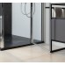 Allen Brau Priority Душевая дверь 120 см, цвет: хром 3.31007.00