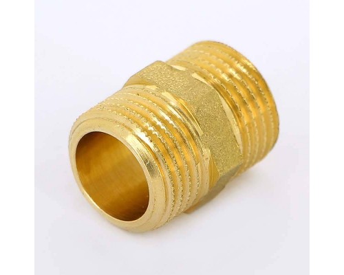 Ниппель Н UNI-FITT 1/2" Ниппель Н UNI-FITT 1/2"