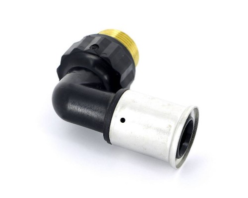 Угол пресс-Н PVDF HENCO 32х1"