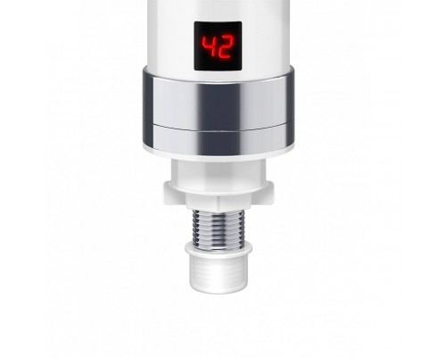 Водонагреватель электрический проточный 220 В Thermex Focus 3000
