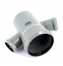 Крестовина Sinikon 110 x 50 х 50 х 67° СТАНДАРТ