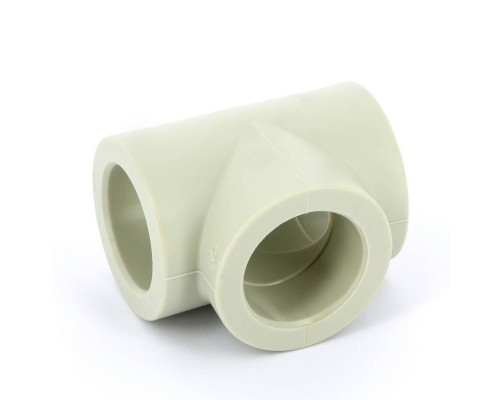 Тройник сварка FV-PLAST 40 Тройник сварка FV-PLAST 40
