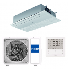 AB25S2SA1FA / 1U25S2SM3FA / P1B-1028IB, Сплит-система, Super Match Plus, кассетная однопоточная