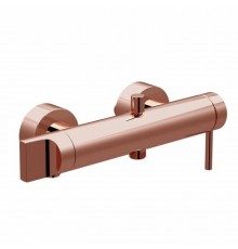 Смеситель для ванны и душа, Vitra, Origin, цвет-медь