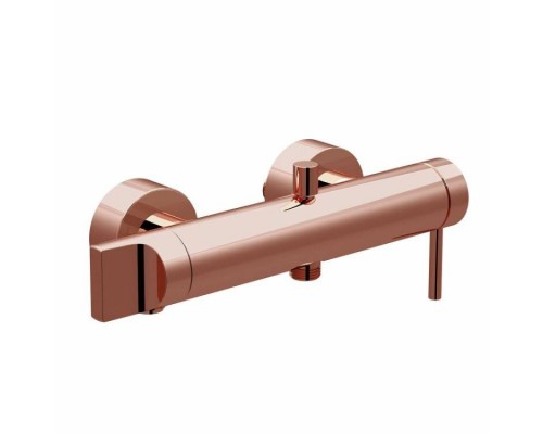 Смеситель для ванны и душа, Vitra, Origin, цвет-медь