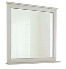 1A191802BEM60 Зеркало Беатриче 85 слон кос.пат (снимается с производства) 1A191802BEM60