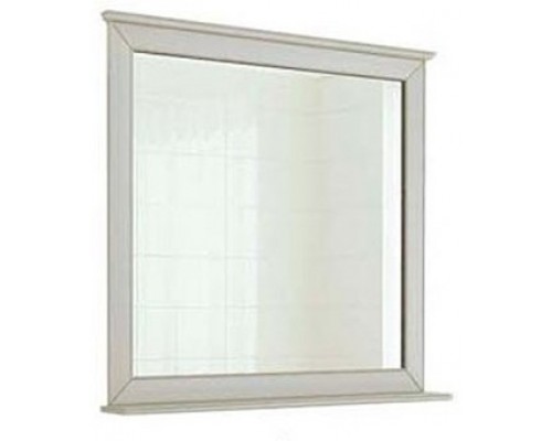 1A191802BEM60 Зеркало Беатриче 85 слон кос.пат (снимается с производства) 1A191802BEM60