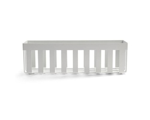 Контейнер универсальный, Decor Walther, DW 355, шгв 305-95-95, цвет-белый матовый