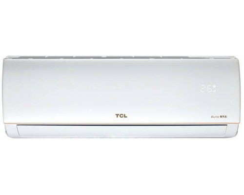 Настенный кондиционер TCL TAC-24HRA/E1(02) /TACO-24HA/E1(02) Elite ONE