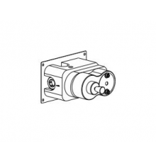 Внутренняя часть, Carimali, назначение-смеситель для душа, не окрашен